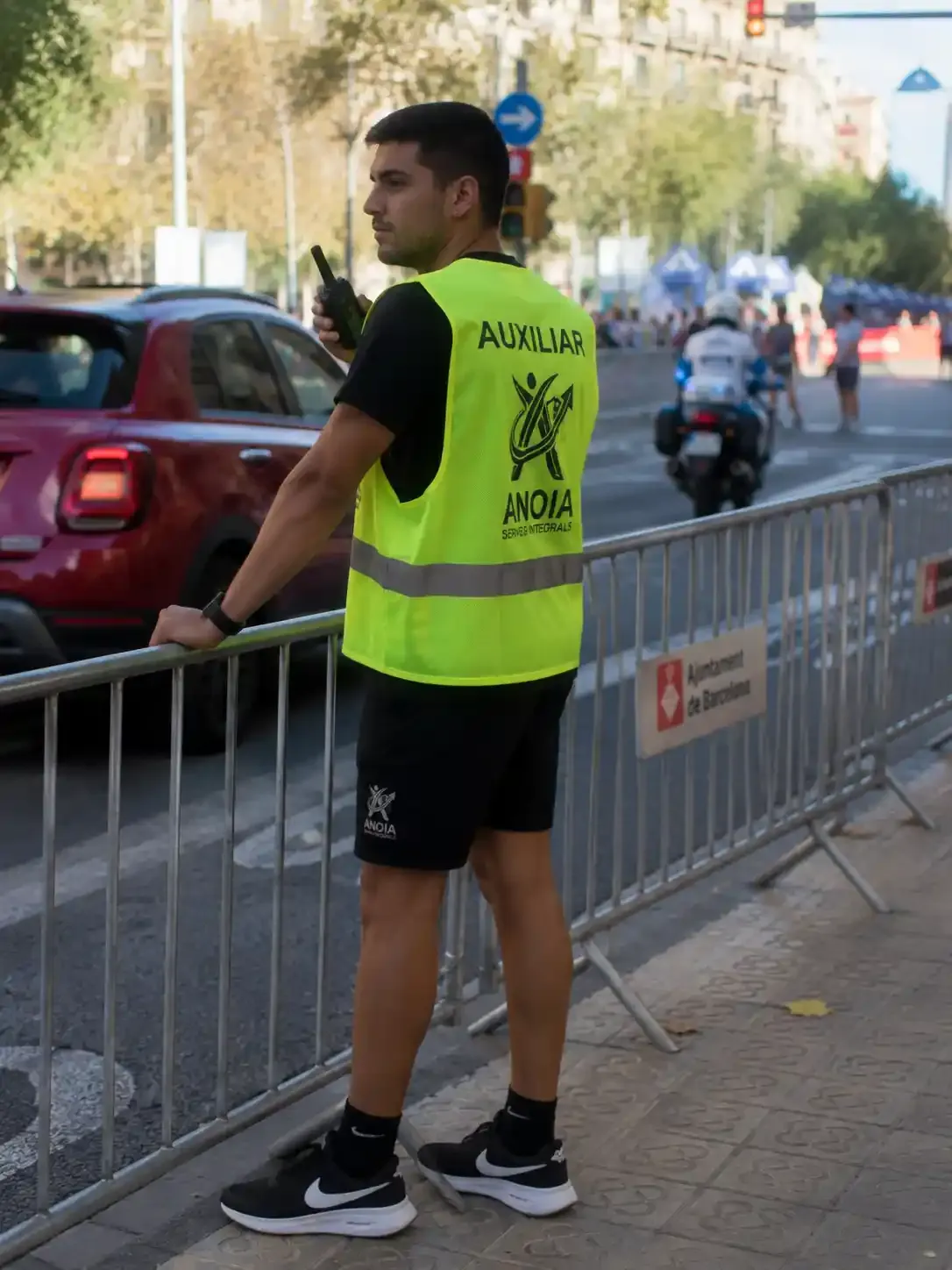 Auxiliars de serveis 2