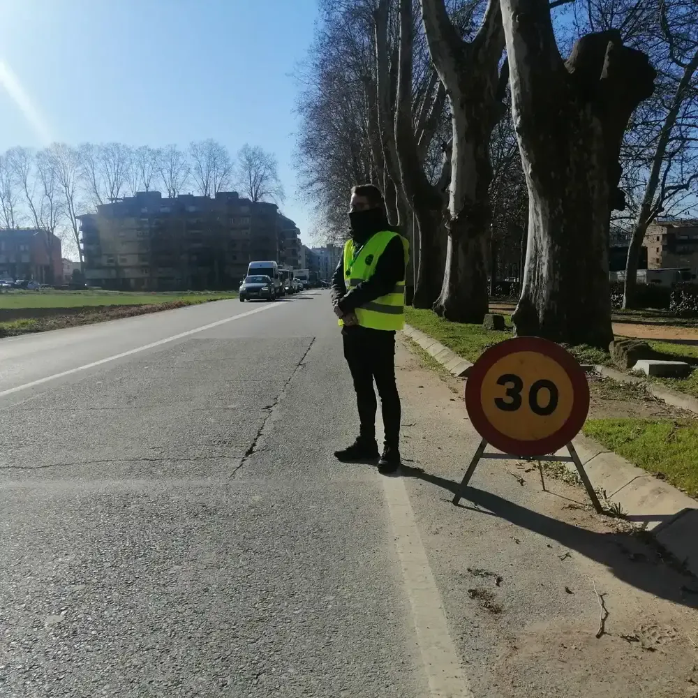 Auxiliars de serveis 5