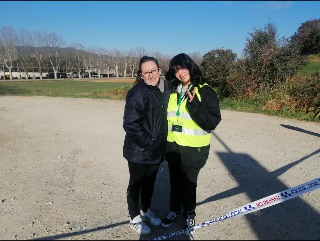 Auxiliars de serveis 7